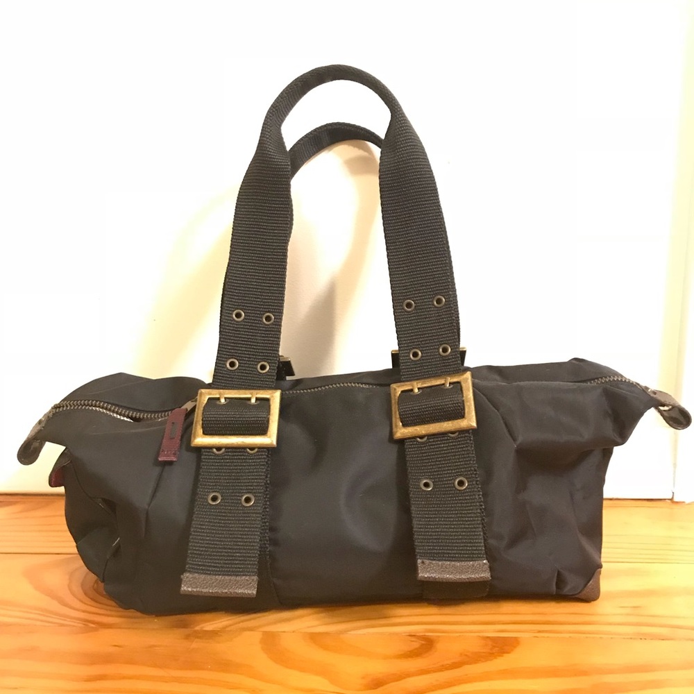 Un Apres-midi De Chien handbag